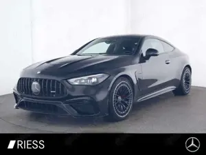 Mercedes-Benz CLE 53 AMG 4M Night Carbon Perf Sitze Pano HUD Stand