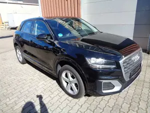 Audi Q2 1.0 TFSI sport ultra, DSG, PDC, Navi