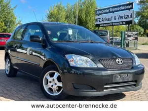 Toyota Corolla 1.4 Compact *Klima*