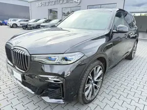 BMW Others X7*M50*INDIVIDUAL*3xTV*360°ACC*HUD*LASER*DAB*HK