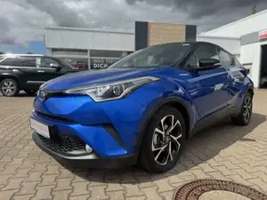 Toyota C-HR Hybrid Style