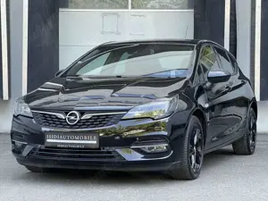 Opel Astra GS Line LED Navi Sitzheizung Kamera PDC