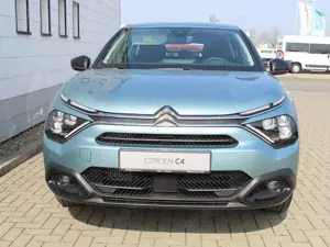 Citroen C4 Shine 136 Navi Keyless Kältepaket Drive Assist