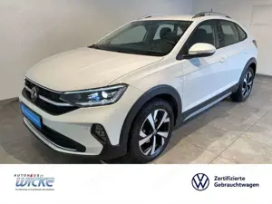 Volkswagen Taigo 1.0 TSI DSG Style NAVI KLIMA LED PDC REAR VI