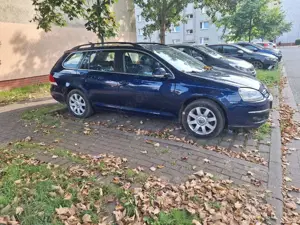 Volkswagen Golf 1.9 TDI DPF Edition BlueMotion