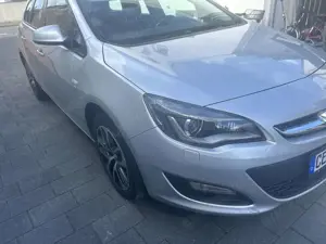 Opel Astra 1.6 CDTI DPF ecoFLEX Sports TourerStart/Stop ENERG