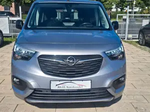 Opel Combo Life RFK Navi Bild 3