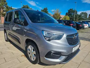 Opel Combo Life RFK Navi Bild 2