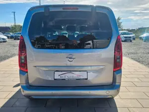 Opel Combo Life RFK Navi Bild 4