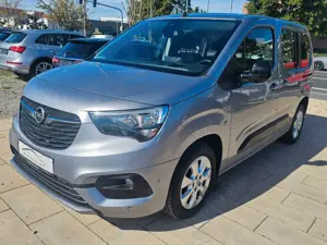 Opel Combo Life RFK Navi