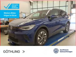 Volkswagen ID.4 Pro 4M 210kW*NAVI*AHK*WP*360*IQ-LightDrive
