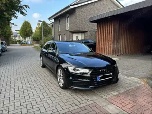 Audi A6 2.0 TDI Avant - S line/Navi/AHK