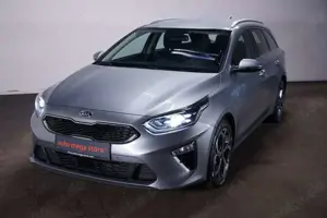 Kia Ceed SW / cee'd SW Ceed Sportswagon 1.6 CRDI 48V Hybrid Platinum Ed