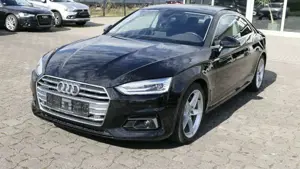Audi A5 Coupe 50 TDI quattro sport/ACC/AHK/8xAlu