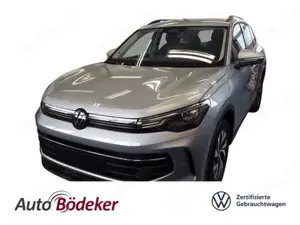 Volkswagen Tiguan TDI 2.0 DSG Life Garantie b. 21.07.29 / LED