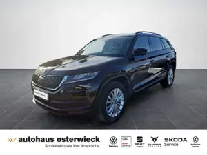 Skoda Kodiaq 1.5 TSI ACT Ambition OPF AHK Navi PDC