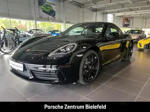 Porsche Cayman 718 20-Zoll Rückfahrkamera Sitzheizung