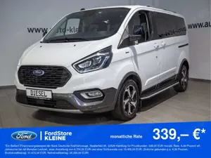Ford Tourneo Custom Activ 2.0l TDCI 320 L1 +GJR