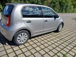 Skoda Citigo Citigo 1.0 MPI Active