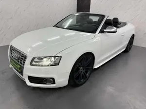 Audi S5 Quattro+Leder+BO+Xenon Plus+LED+Nav+Keyless