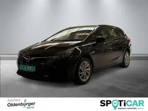 Opel Astra Edition inl. Allwetter / Parksensoren v+h