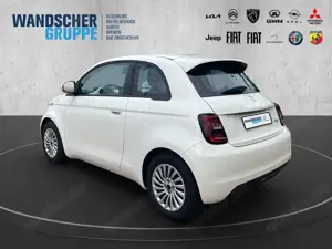 Fiat 500e Basis 42kWh Carplay+Klimaauto+DAB Bild 5