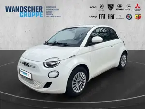 Fiat 500e Basis 42kWh Carplay+Klimaauto+DAB