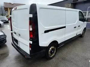 Nissan NV300 NV300 L1H1 2,7 dCi 145 (9-Si.) DCT Comfort Bild 3