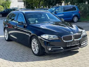 BMW 525 Motor+Steuerkette bei 214.000Km generalüberholt