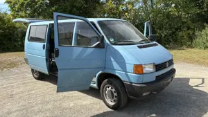 Volkswagen T4 Kombi