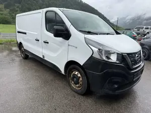Nissan NV300 NV300 L1H1 2,7 dCi 145 (9-Si.) DCT Comfort Bild 2