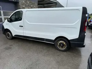 Nissan NV300 NV300 L1H1 2,7 dCi 145 (9-Si.) DCT Comfort Bild 4