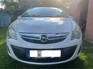 Opel Corsa Selection