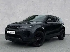 Land Rover Range Rover Evoque D240 R-Dynamic HSE