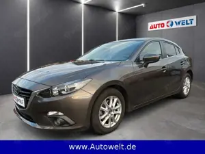 Mazda 3 Lim. 2.0 Skyactive-G Navi Klima Sitzhz Tempo