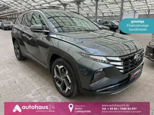 Hyundai TUCSON 1.6 T-GDI  Trend Plug-In Hybrid 4WD