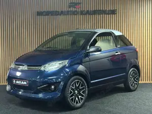 Aixam Coupe Chrome Pack / Kostenlose Anlieferung