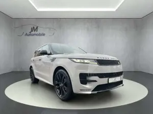 Land Rover Range Rover Sport Dynamic SE Pano 23 Zoll