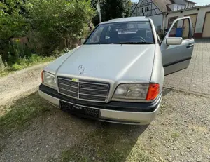 Mercedes-Benz C 200 C-Klasse D Classic