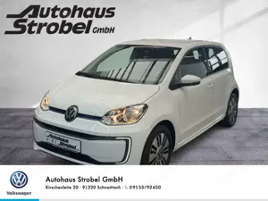 Volkswagen e-up! 1-Gang Automatik Style Plus Climatronic Na