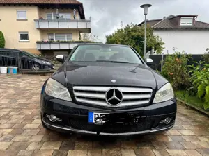 Mercedes-Benz C 220 C 220 CDI (204.008)