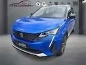 Peugeot 3008 Hybrid 225 GTPK HY225EAT8