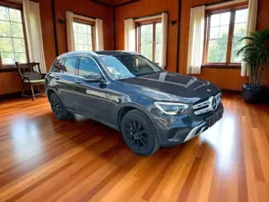 Mercedes-Benz GLC 300 de 4Matic 8fach ,19Zoll,HuD,Business-Pak