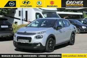 Citroen C3 C3 1.2 PureTech 110 Feel Autom./Klima/Sitzhzg.