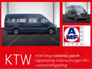 Mercedes-Benz Sprinter 315 CDI Maxi Tourer,AMF Rollstuhllift