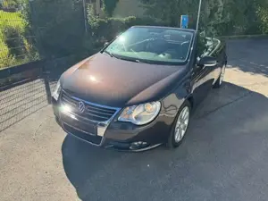 Volkswagen Eos Eos 2.0 TSI DSG