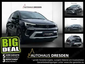 Opel Crossland 1.2 Turbo Elegance HeadUp-Display,