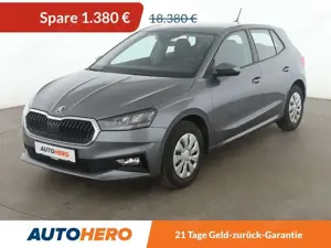 Skoda Fabia 1.0 MPI Selection*LED*TEMPO*PDC*