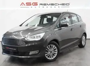 Ford C-Max Titanium 1.5 TDCI *1.Hand *Navi *Tempo*SHZ