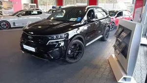 Kia Sorento Sorento 1.6 T-GDI PHEV AWD Aut. Platinum Allrad